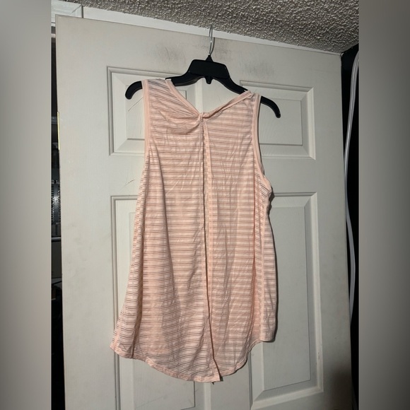 Lululemon Meet Halfway Tank *Striped - Picture 3 of 4